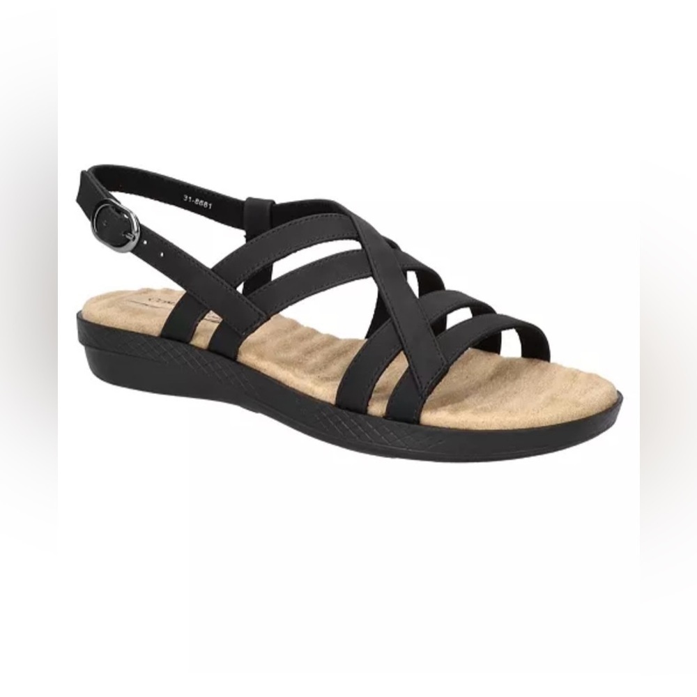 NWT Easy Street
Women's Lobo Comfort Sandals